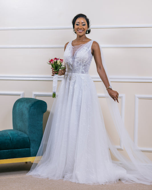 10 Breathtaking Wedding Dresses for Brides to Consider